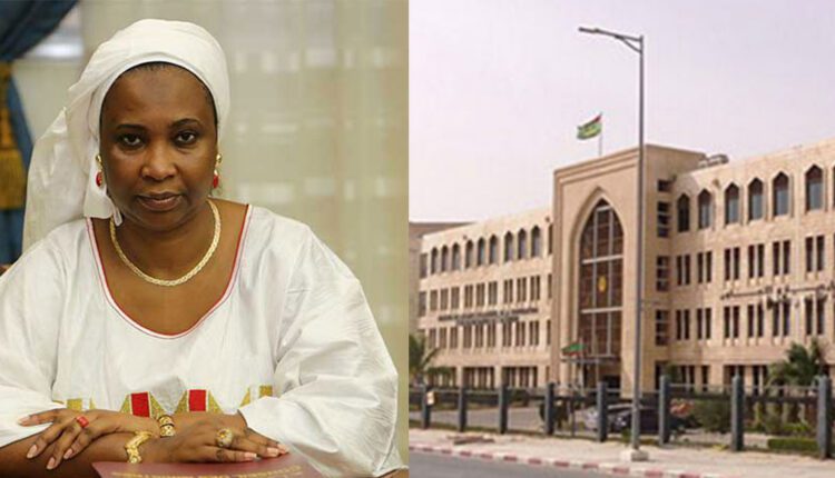 Dr Coumba Ba, candidate de la Mauritanie au poste de Secrétaire générale de la Francophonie