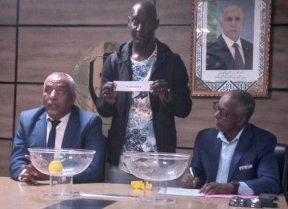 Coupe du Président 2026/ 1er et 2ème tour : Le verdict est tombé !