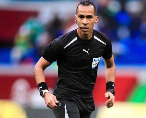 Mondial 2026 : Dahane Beida en stage FIFA à Doha 