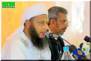 Ouverture à Nouakchott d’une session de formation sur les techniques bancaires islamiques [PhotoReportage]