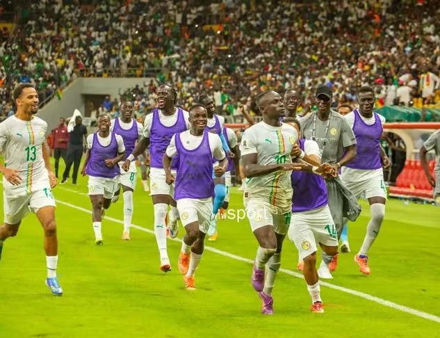 Sénégal -Gambie : des arbitres mauritaniens désignés pour le match amical