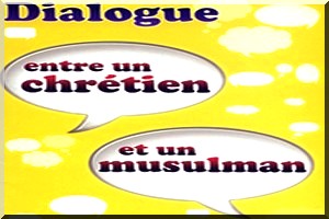 Une discussion amicale entre Musulman et Chrétien
