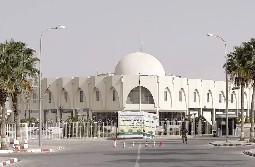 Mauritanie: reprise prévue de négociations entre pouvoir et oppositions autour d’un dialogue national