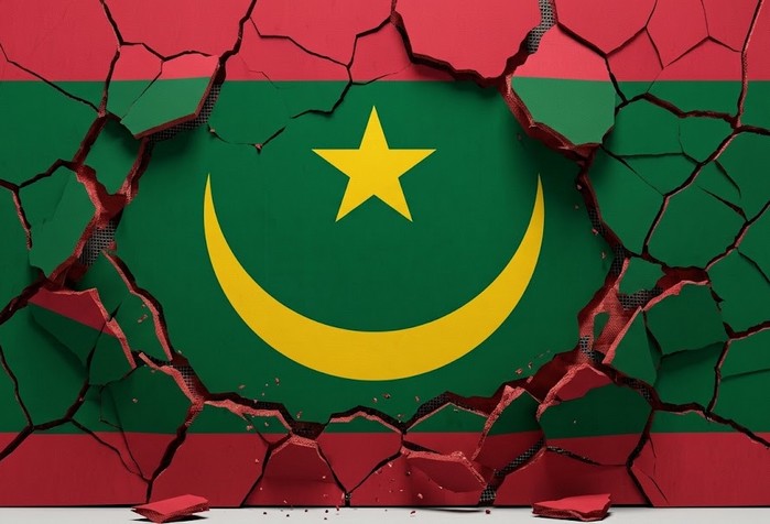 Ghazouani, voilà le bilan de ta présidence. Par Pr ELY Mustapha