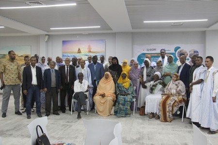 ECODEV organise une journée sur la prévention de la radicalisation et de l’extrémisme violent sur le modèle mauritanien [Photo/REPORTAGE]