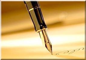 Le Festival de la poésie mauritanienne fait découvrir de jeunes talents