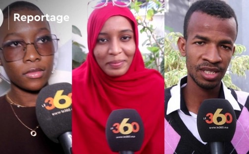 Vidéo. Mauritanie: préparatifs intensifs pour la finale du concours d'éloquence