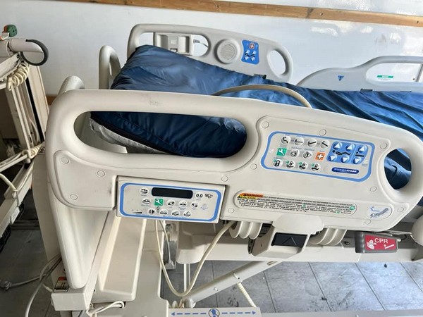 Des lits pour la dignité : Ba Mamadou Moustapha équipe les postes de santé de la Commune de Haayre Mbaar