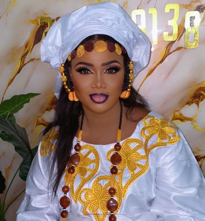 La mauritanienne Fama Mbaye nominée au Prix SICA dans la catégorie « Musique Moderne d’Inspiration Traditionnelle » 