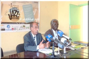 «Nous voulons faire du Jazz un vecteur de paix en Mauritanie », directeur CIMAN