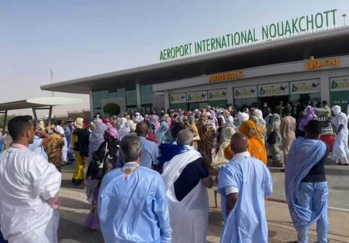 Un forum de la diaspora les 29 et 30 octobre 2026