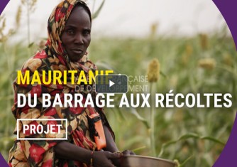 Gestion de l’eau en Mauritanie : la moisson du PVIRE