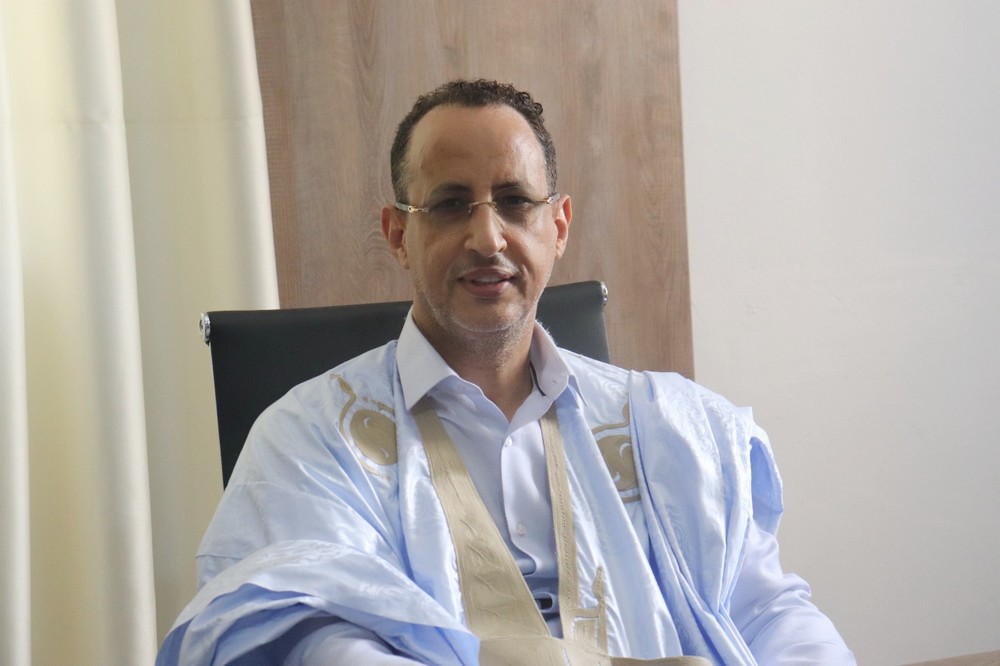 La Cour suprême rejette le recours en défense de l’ancien sénateur Mohamed Ghadda