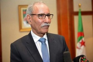 Espagne : la justice rouvre un dossier visant le chef du Polisario après un vice de procédure