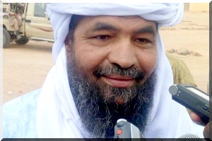 Chronique satirique : Les carottes cuites d’Iyad Ag Ghali. 