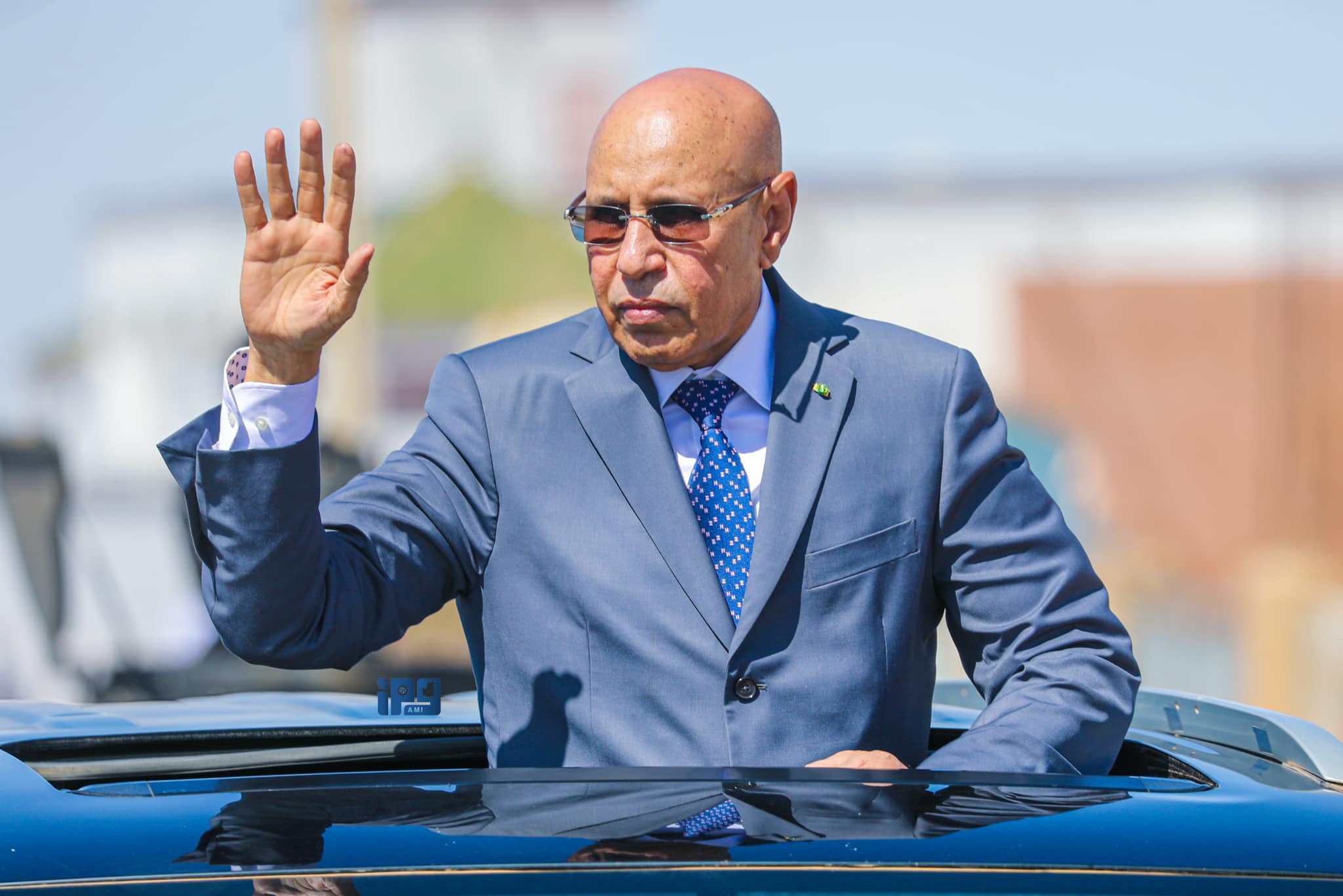 12 ans d'injustice... le temps est venu pour la réparation :  Lettre ouverte à SEM Cheikh Mohamed Ould Ghazouani