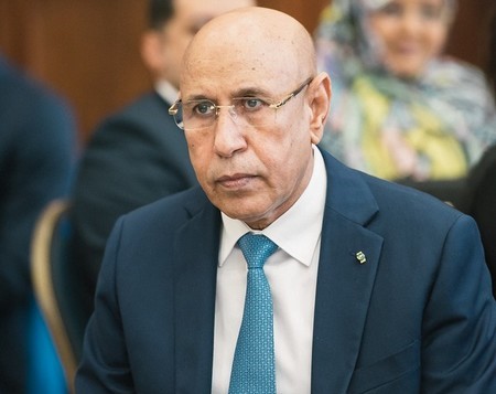 Mauritanie : des ordres présidentiels pour une enquête indépendante à propos du décès de Souvi Ould Cheine