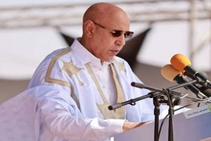 Communiqué d'Alliance Gambanaaxun Fedde relatif au discours du Président de la République à Ouadane