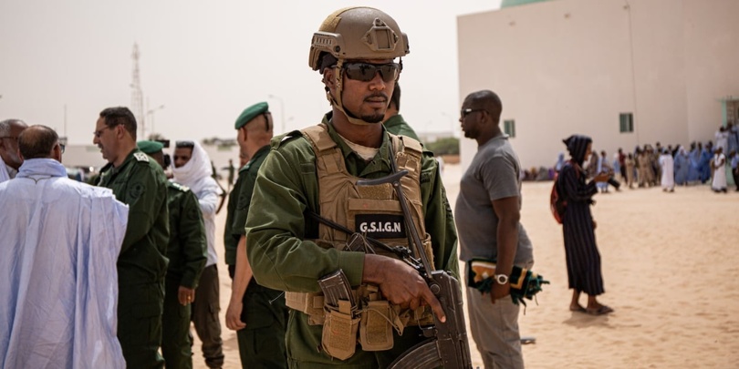 Derrière l'arrestation d'un sénégalais : un réseau de cannabis démantelé à Rosso - Mauritanie