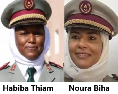 Inédit : percée sans précédent des femmes dans la haute hiérarchie militaire