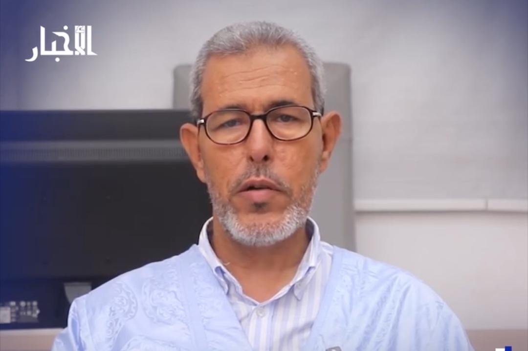 Le vice président de Tawassoul : “Le rapport de la Cour des comptes n’est qu’une partie visible de l’iceberg”