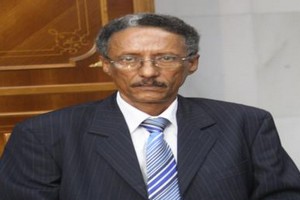 FNP : Hamady Ould Hamady élu président