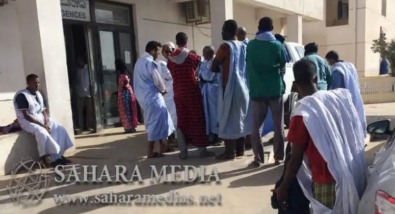 La carte de vaccination désormais exigée pour prétendre aux services ou accéder à l’hôpital de l’amitié