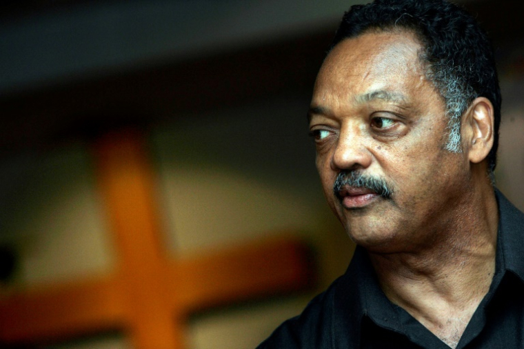 Militant américain des droits civiques | Le pasteur Jesse Jackson s’est éteint à 84 ans 