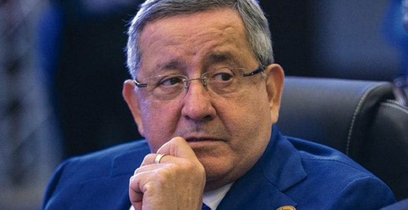 Algérie: 15 ans de prison ferme contre l'ancien PDG de Sonatrach, Abdelmoumen Ould Keddour 