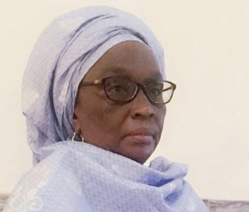 Mauritanie : Kadiata Malick Diallo dénonce l’absence de femmes dans le dialogue politique