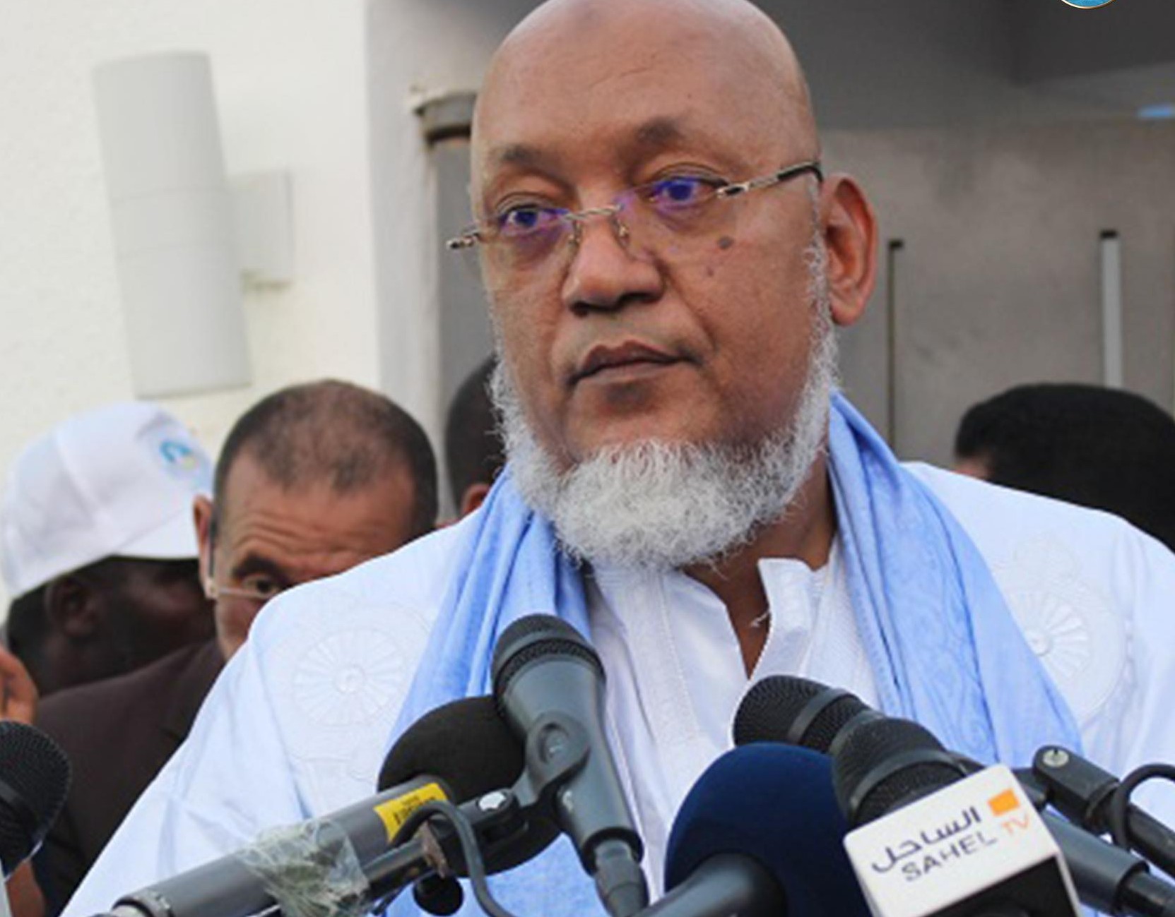 Arrestation de Seyidna Ali Ould Mohamed Khouna : la défense dénonce une détention arbitraire