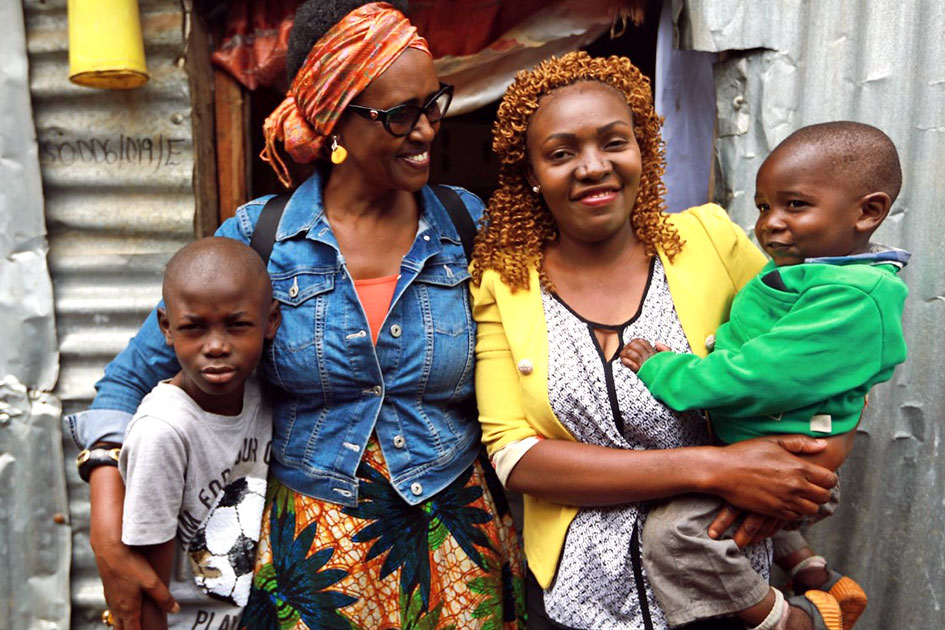 VIH : les premières injections d’un nouveau traitement vont débuter en Afrique du Sud, en Eswatini et en Zambie 