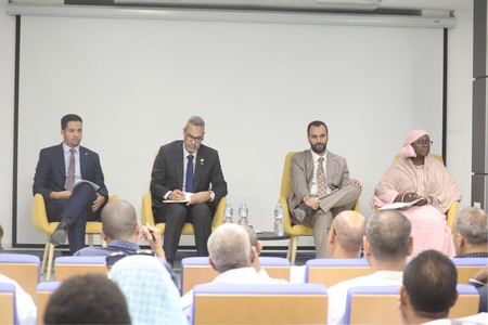 Kinross Tasiast organise une journée d’engagement média à Nouakchott pour renforcer la transparence et le dialogue avec la presse mauritanienne