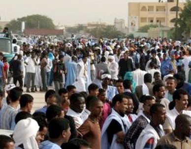 Mauritanie:Une dérive autoritaire sous couvert de silence