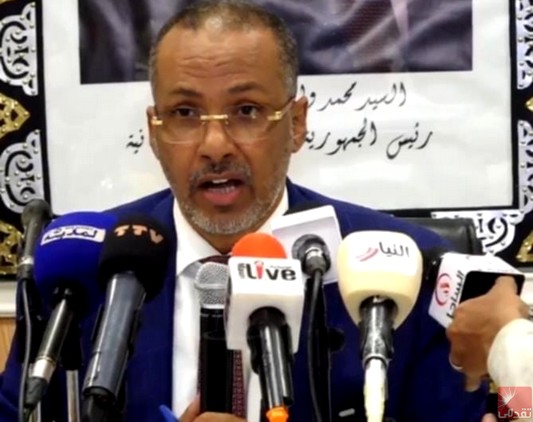 Président du patronat : L’industrie mauritanienne est en avance et se prépare à s’ouvrir à 300 millions de consommateurs 