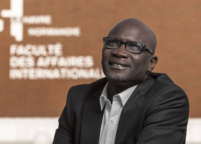 Mauritanie - Maintenir la juste ligne du dialogue