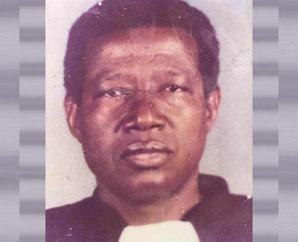 Maitre Mahamadou Diagana, un baobab des droits de l’Homme