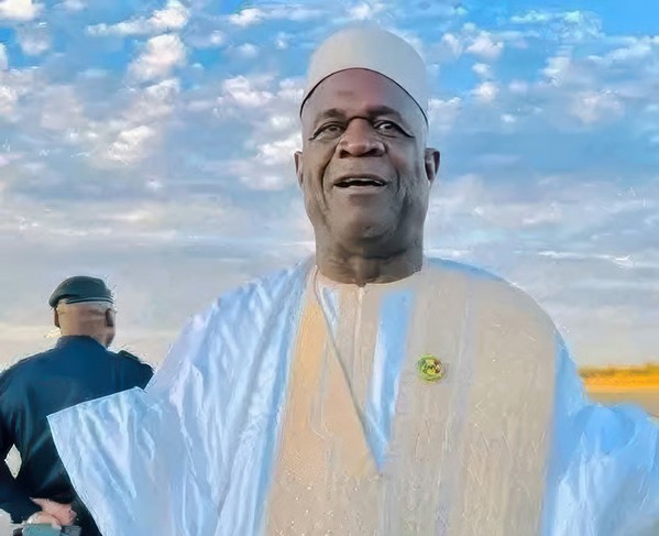 Mali-Côte d’Ivoire : le député Mamadou Hawa Gassama gracié par Alassane Ouattara