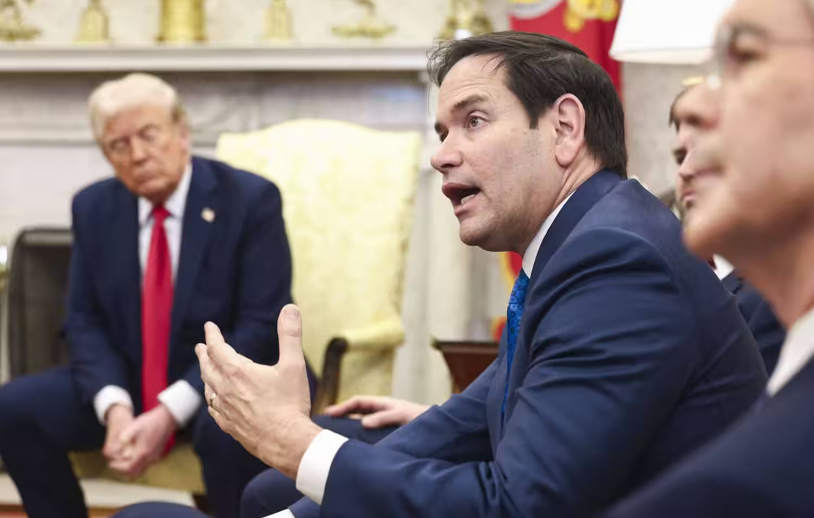 Les États-Unis signent l'envoi de 4 milliards de dollars d'aide militaire à Israël