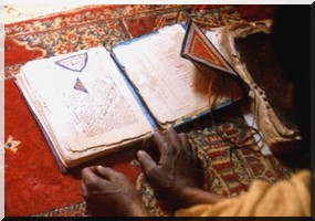 Histoire : Pour une réhabilitation des rois Kaya Maghan et Tiloutane.