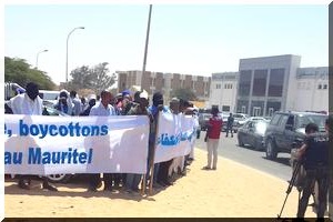 Echec de l’équipe Maroc Telecom : Mauritel veut provoquer des troubles sociaux