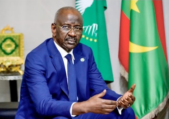 Annonce d’annexion de Gaza par Israël: Vive condamnation par la Mauritanie