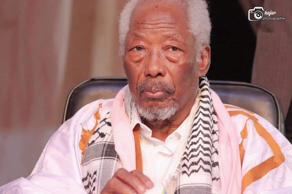 « Aziz m’appelait, Ghazouani ne me rappelle pas » : Messaoud Ould Boulkheir déplore l’indifférence du président actuel