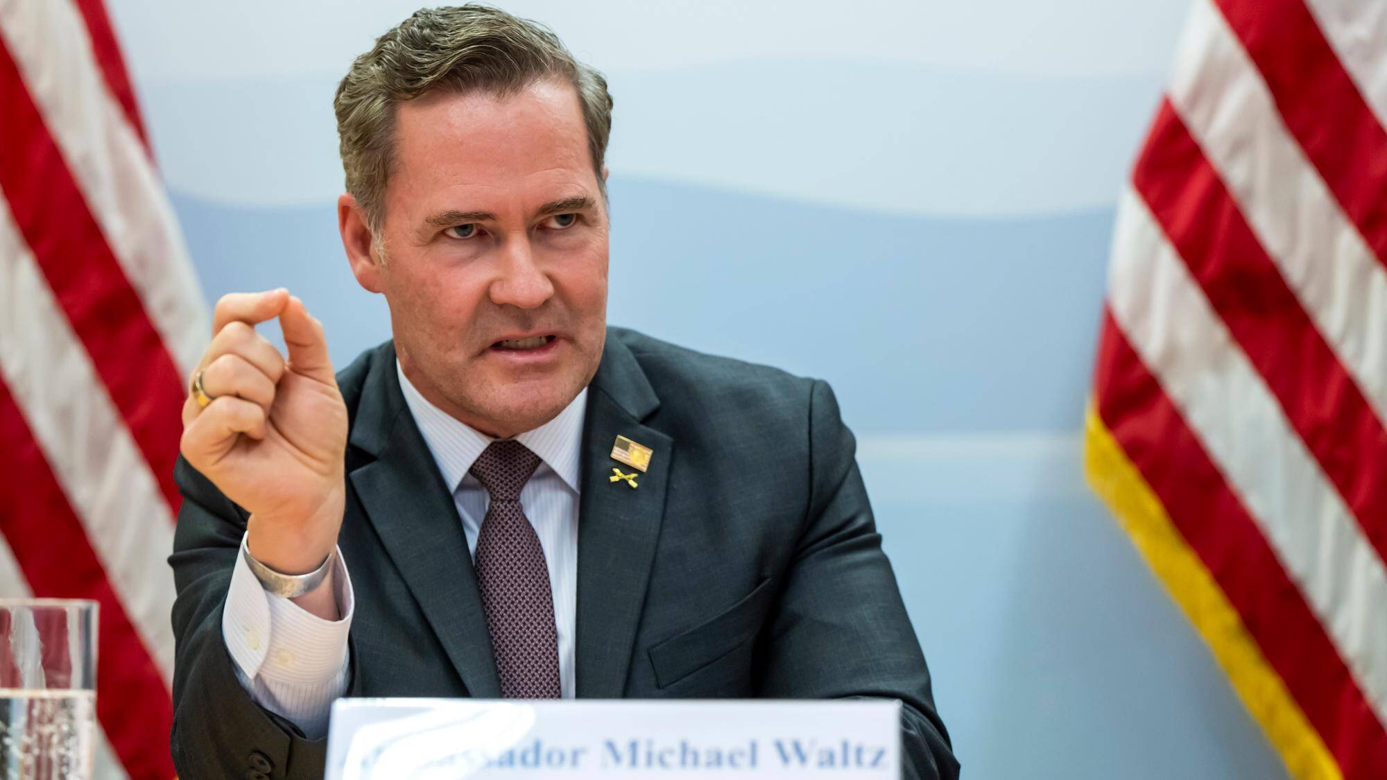 Sahara occidental: les États-Unis envisagent une réforme de la mission onusienne Minurso