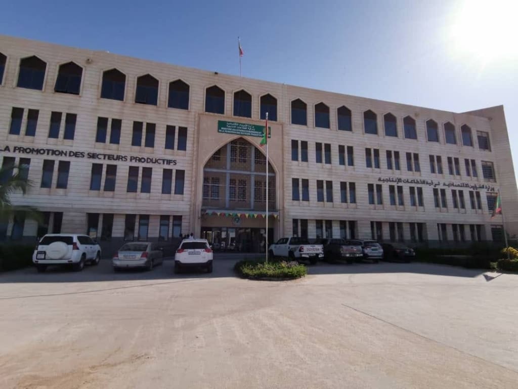 Imposition sur les revenus des particuliers : la Mauritanie en tête des pays arabes