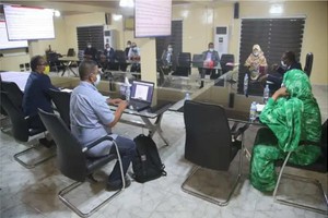 Incendie de l’hôpital « mère et enfant » : le ministère de la santé fait appel à des expertises spécialisées