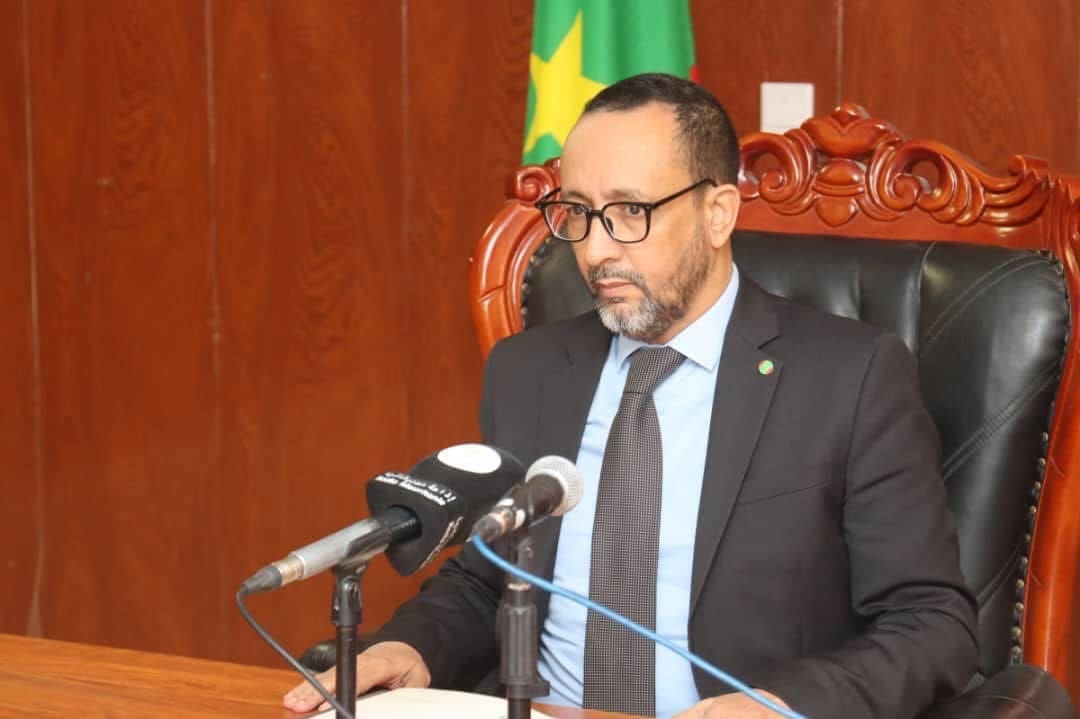 Le ministre de l’élevage : « l’apport du secteur à l’économie nationale est important car représentant 10% du PIB »