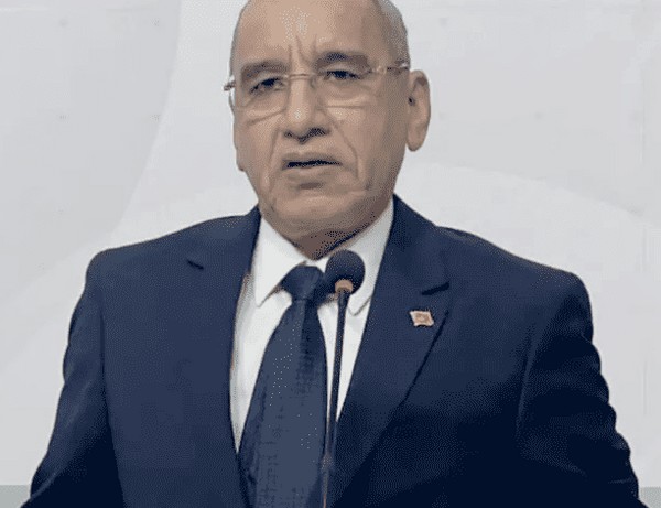 Le ministre de l’intérieur : « la Mauritanie restera un pays ouvert et hospitalier pour tout migrant en situation légale » 