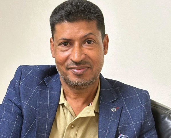 Entretien avec…. Mohamed Lemine Areira, président des usines des protéines de mer de la Mauritanie 