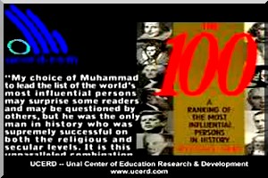 Mohammad et l’Occident (extraits)